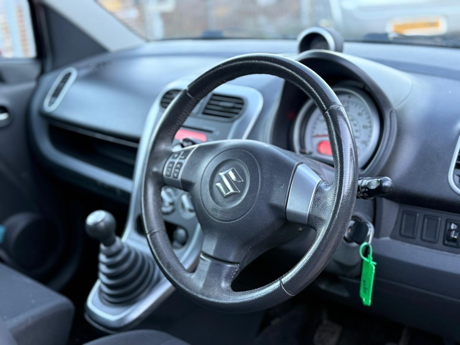 Used Suzuki Splash 2012 for sale - 76433004: Photo 11