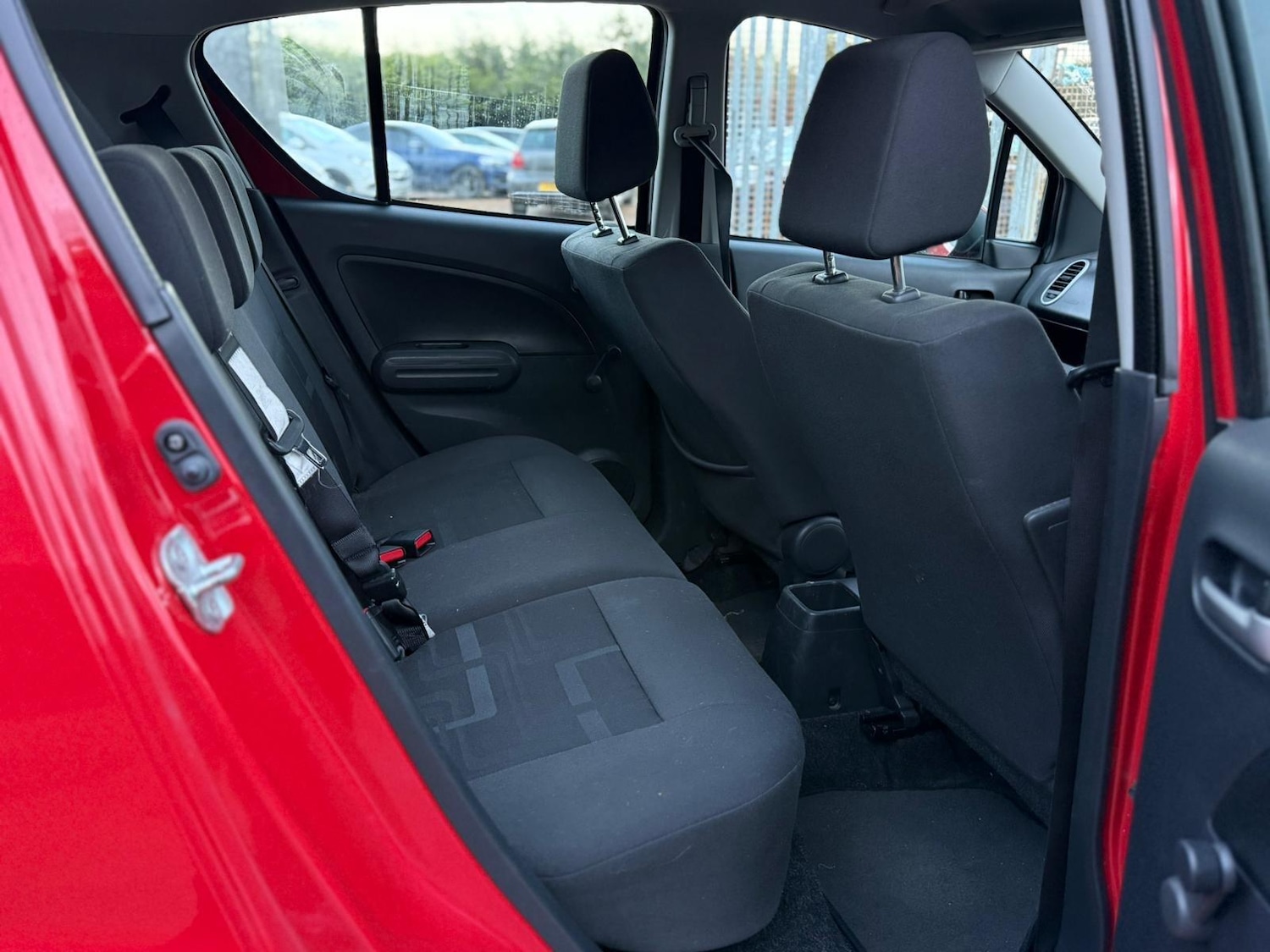 Used Suzuki Splash 2012 for sale - 76433004: Photo 13