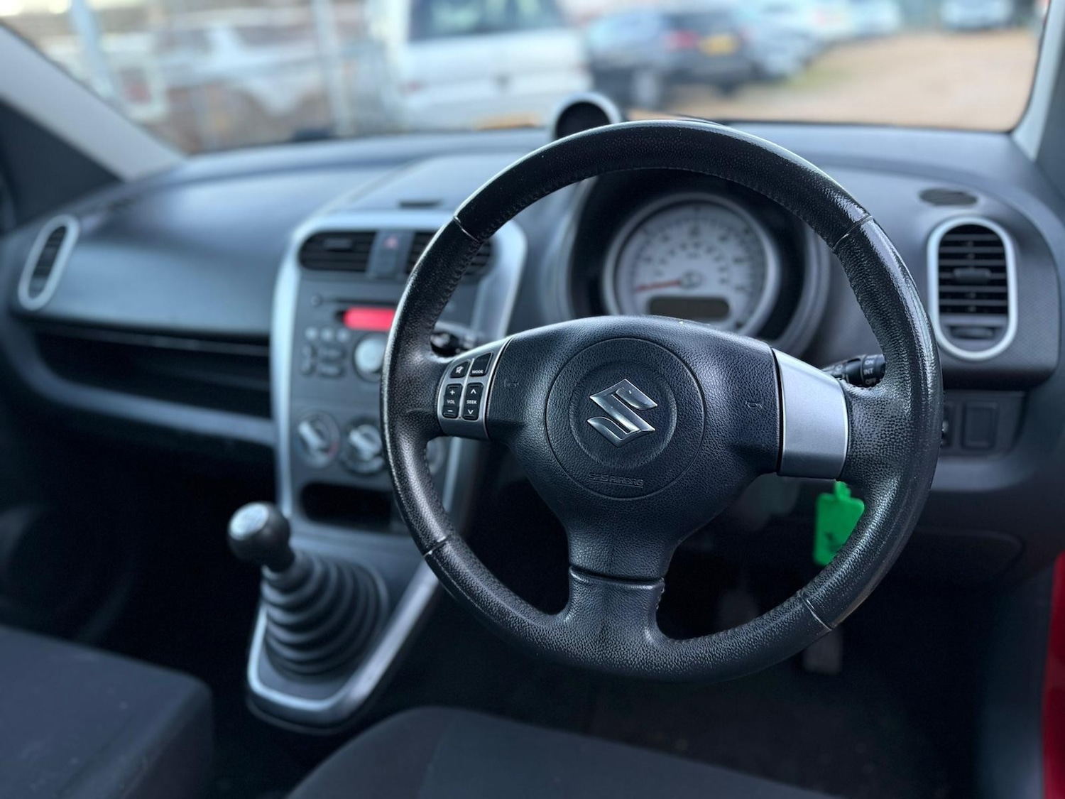 Used Suzuki Splash 2012 for sale - 76433004: Photo 19