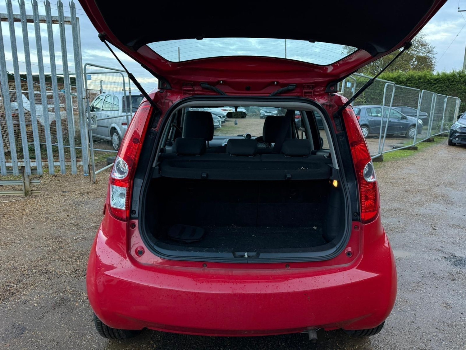 Used Suzuki Splash 2012 for sale - 76433004: Photo 21