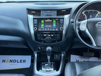 Used Nissan Navara 2020 for sale - 78561174: Photo