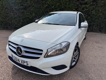 2014 (14) - 1.5 A180 CDI Sport Euro 5 (s/s) 5dr
