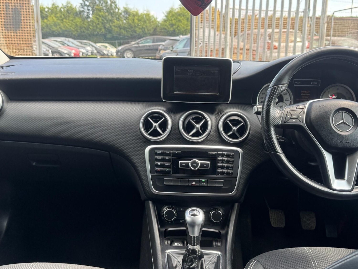 Vehicle 24