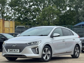 Used Hyundai IONIQ 2019 for sale - 78810240: Photo