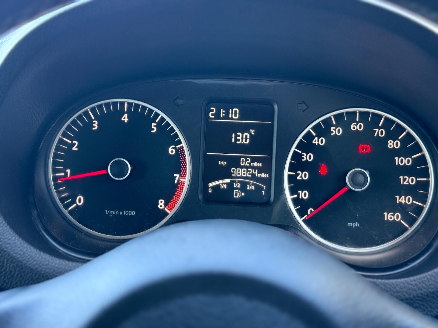 Used Volkswagen Polo for sale - 77824854: Photo 16