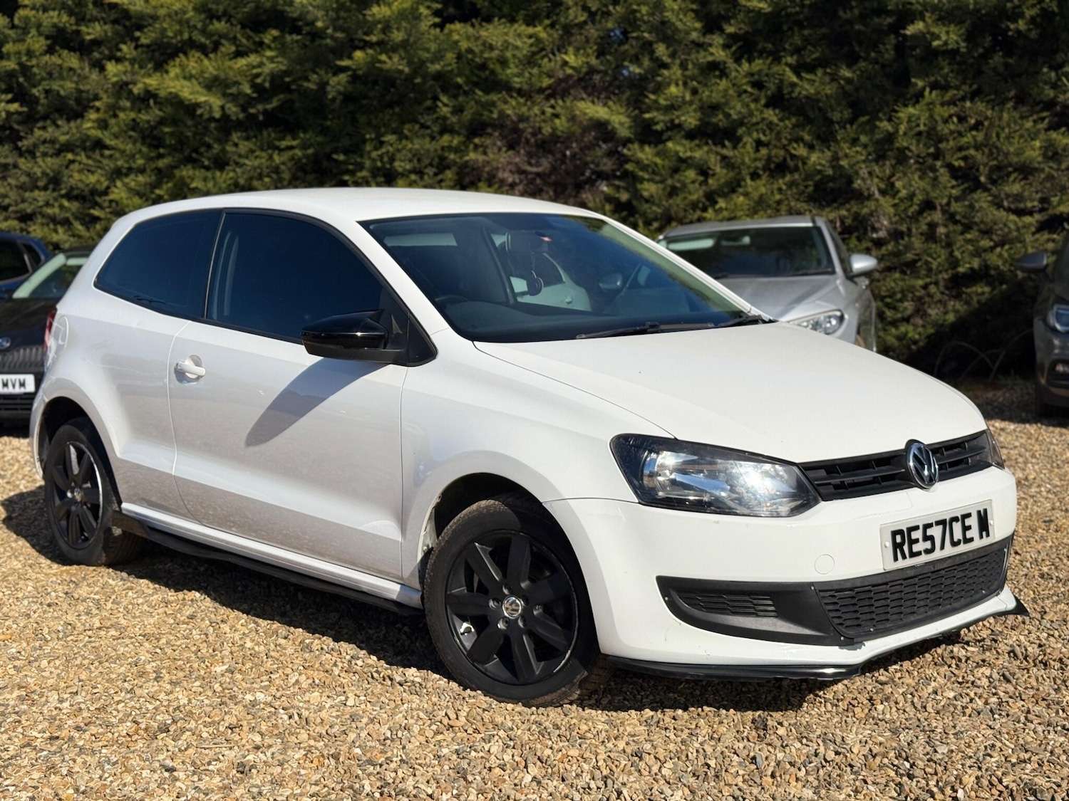 Used Volkswagen Polo for sale - 77824854: Photo 24