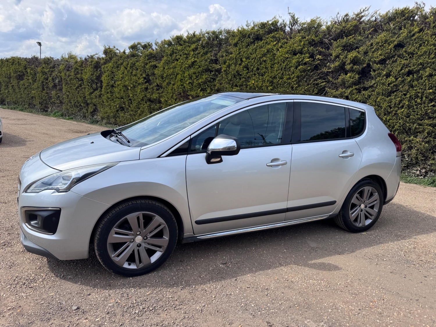 Used Peugeot 3008 2014 for sale - 77271358: Photo 13