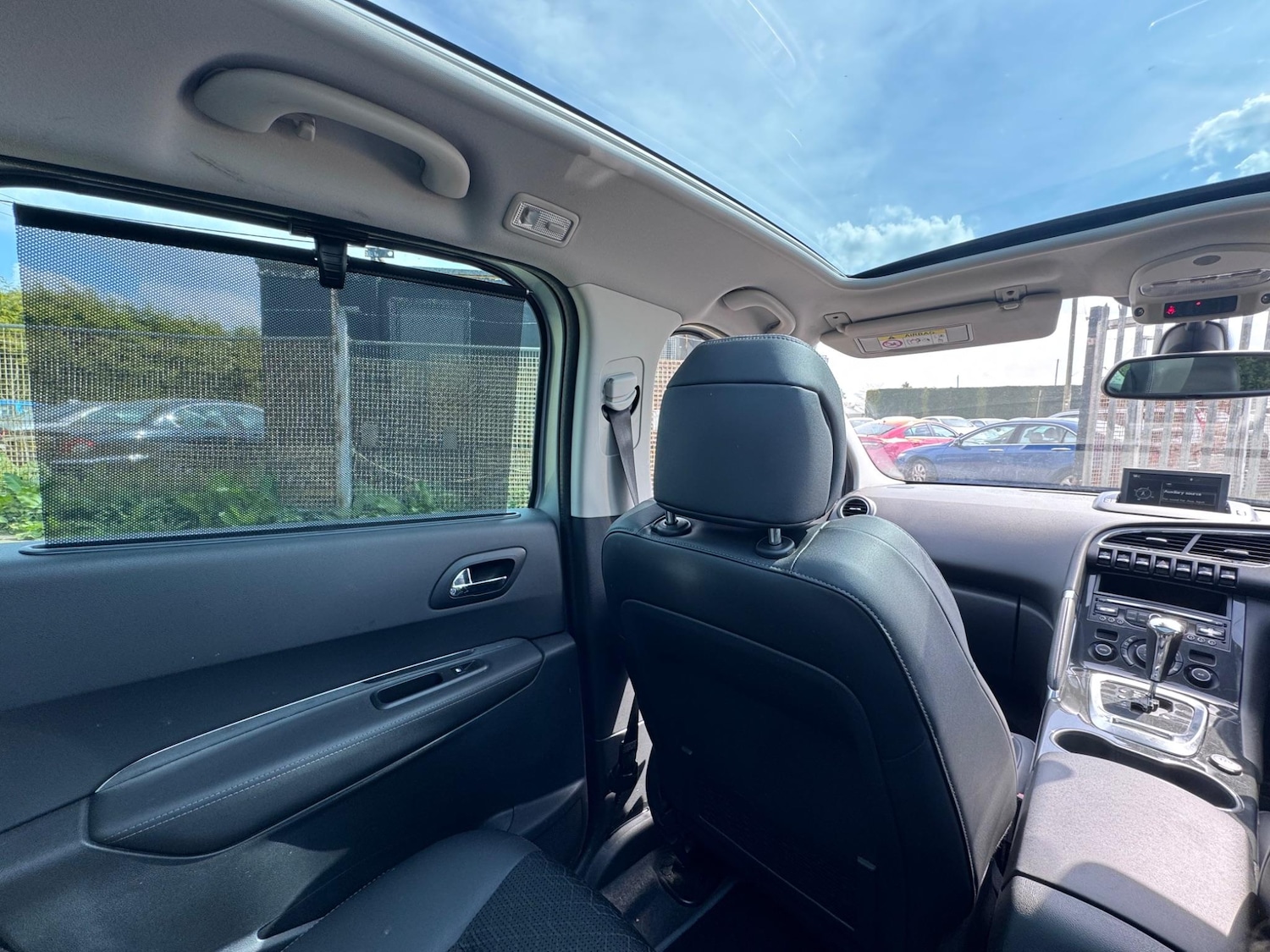 Used Peugeot 3008 2014 for sale - 77271358: Photo 8