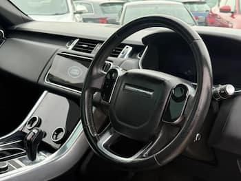 Used Land Rover Range Rover Sport 2019 for sale - 79565541: Photo