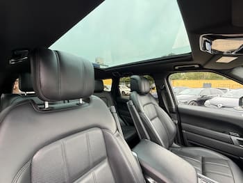 Used Land Rover Range Rover Sport 2019 for sale - 79565541: Photo