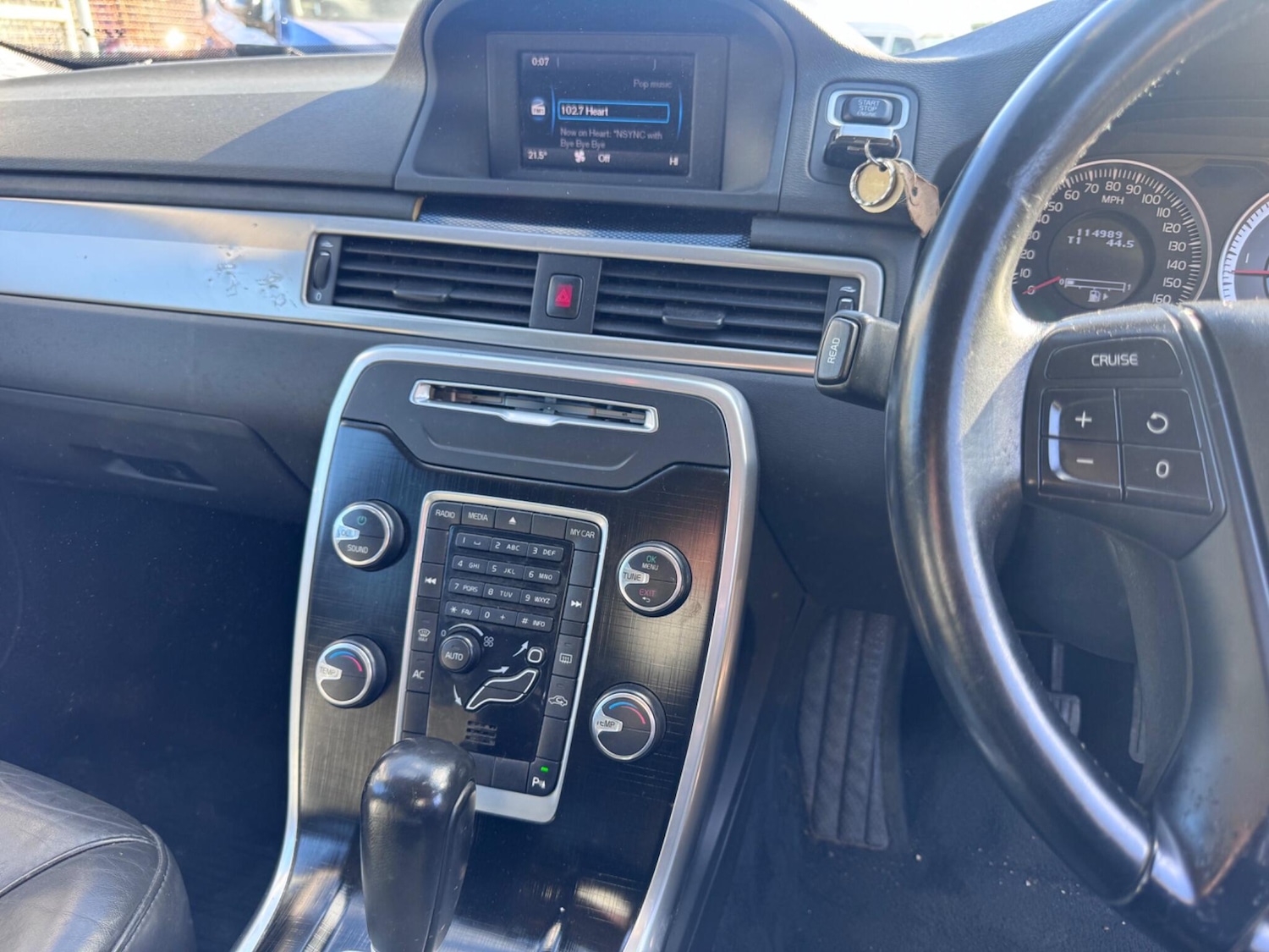 Used Volvo V70 2012 for sale - 76072777: Photo 17