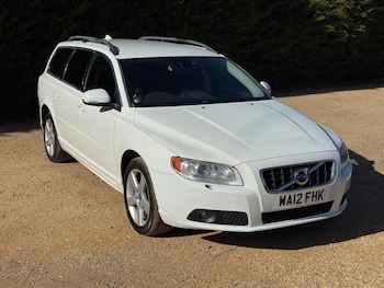 2012 (12) - 2.4 D5 SE Nav Geartronic Euro 5 5dr