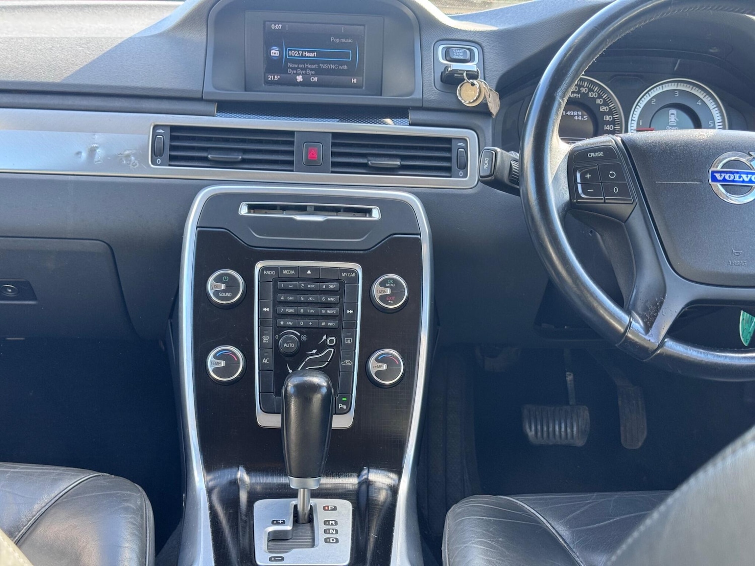 Used Volvo V70 2012 for sale - 76072777: Photo 21