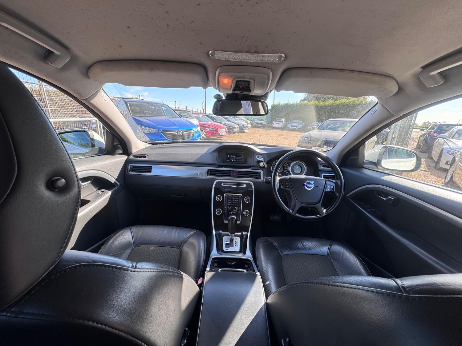 Used Volvo V70 2012 for sale - 76072777: Photo 23