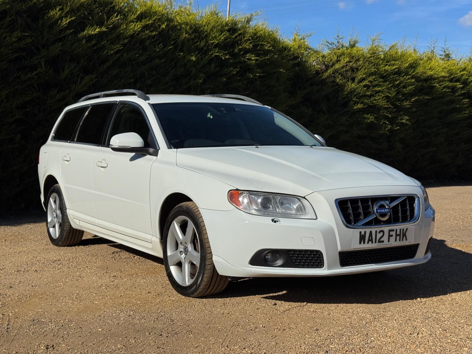 Used Volvo V70 2012 for sale - 76072777: Photo 26