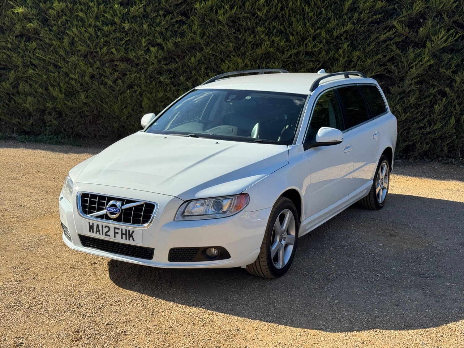 Used Volvo V70 2012 for sale - 76072777: Photo 27