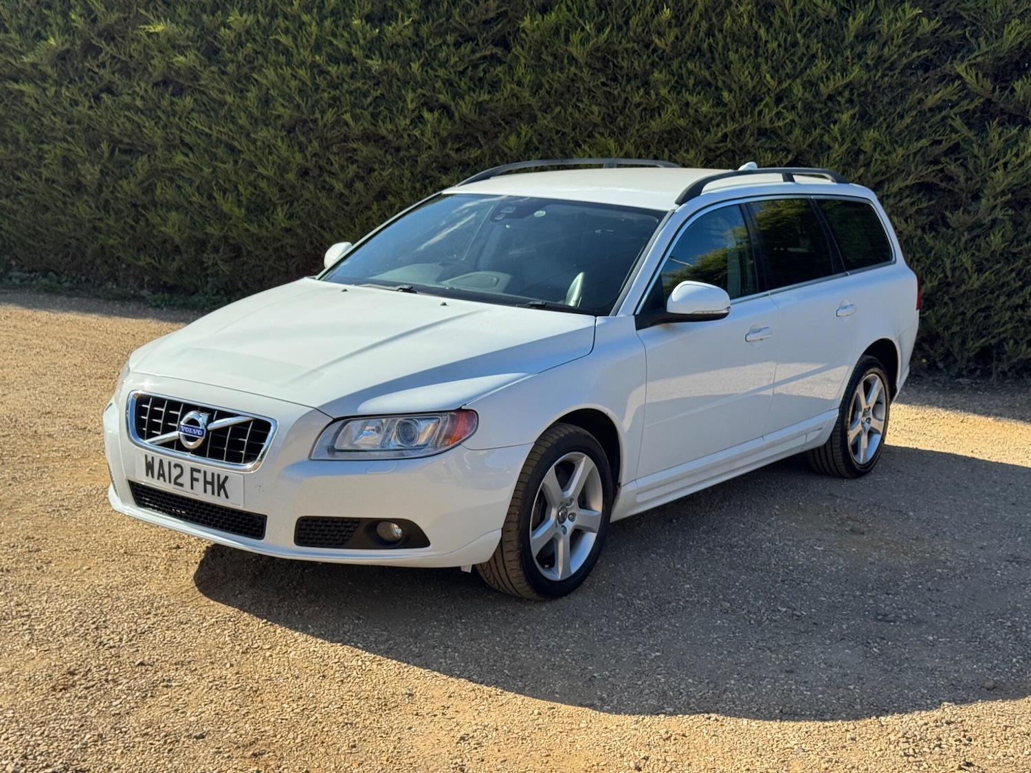 Used Volvo V70 2012 for sale - 76072777: Photo 28