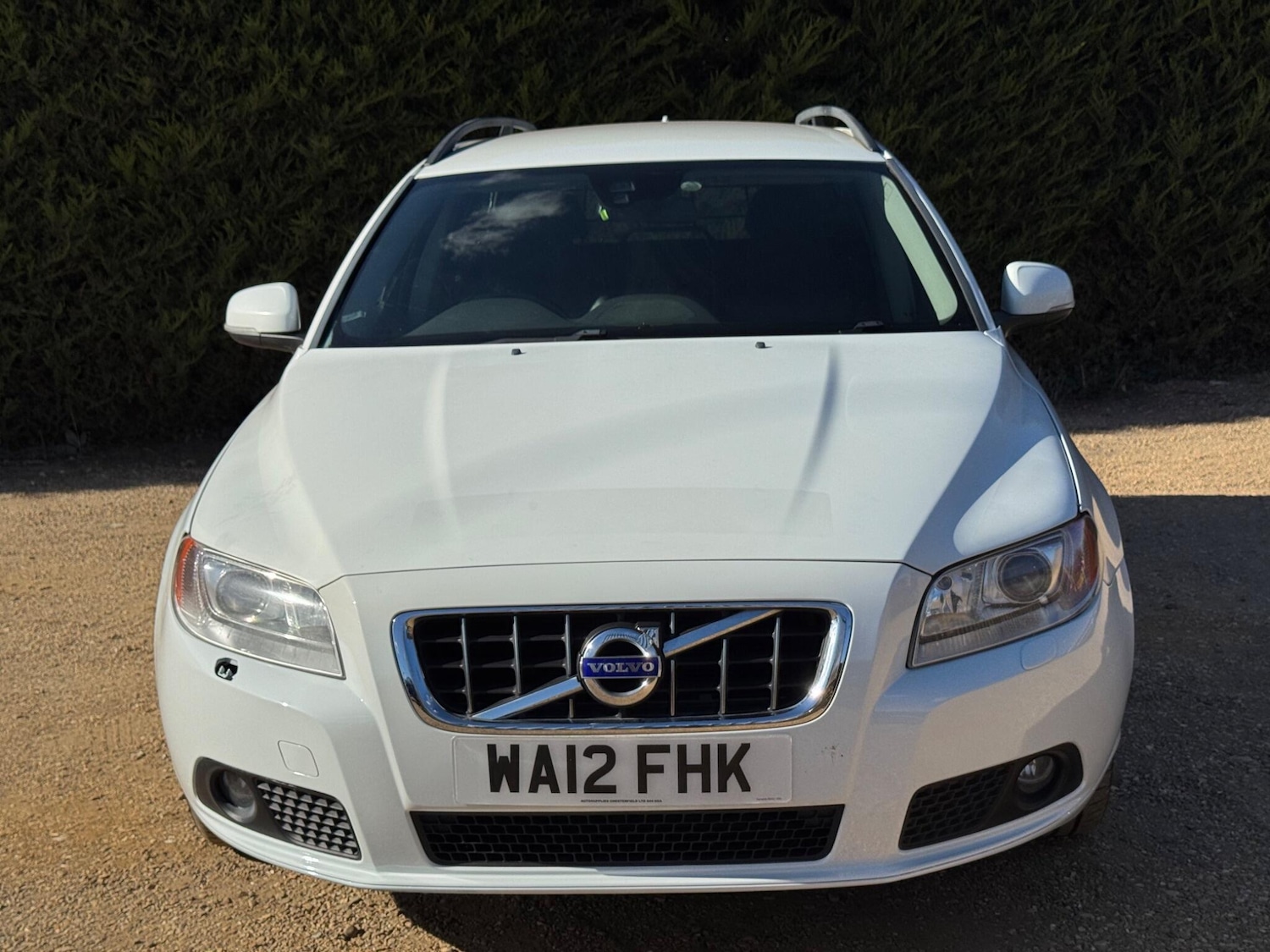 Used Volvo V70 2012 for sale - 76072777: Photo 29