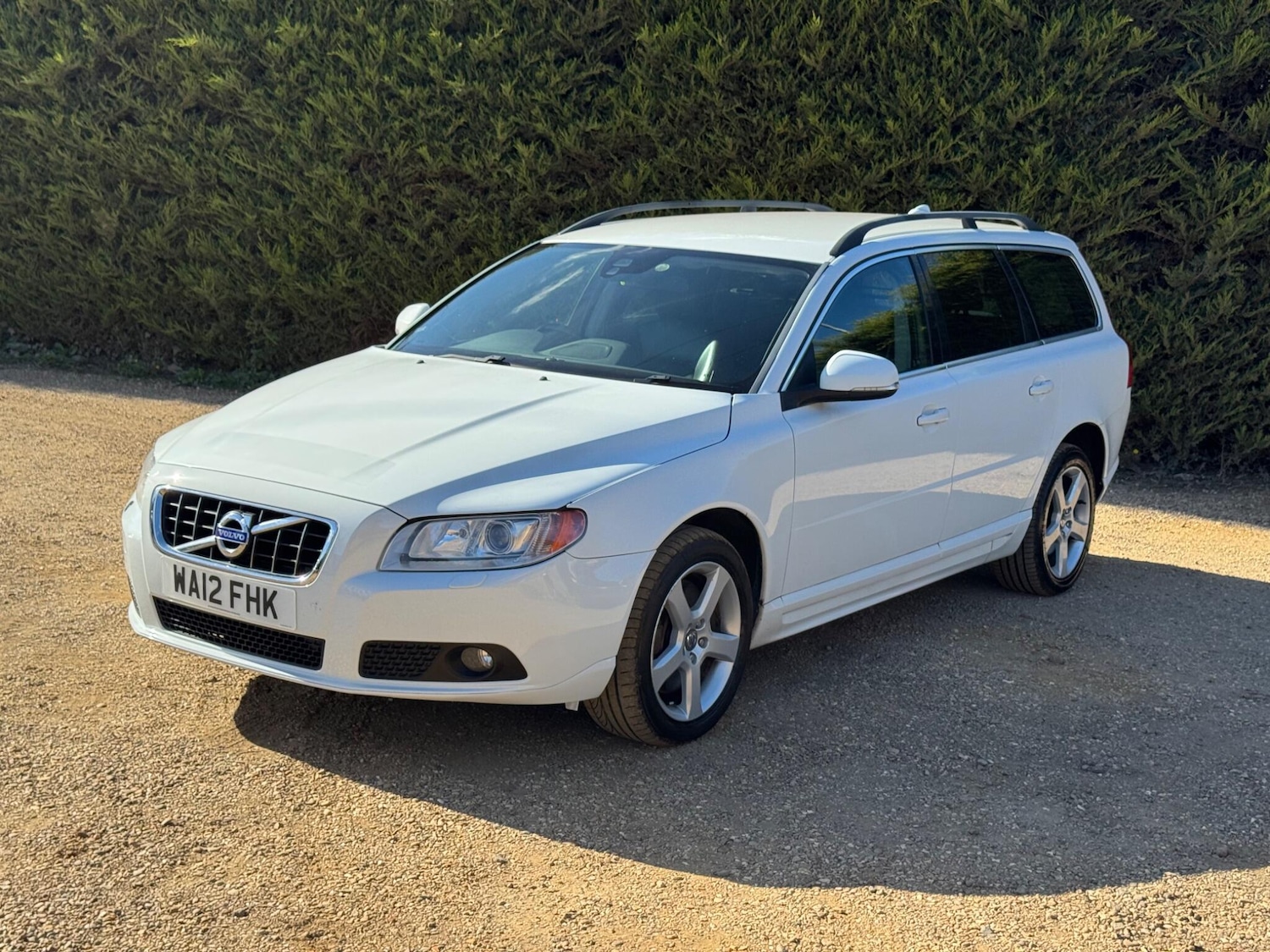 Used Volvo V70 2012 for sale - 76072777: Photo 30