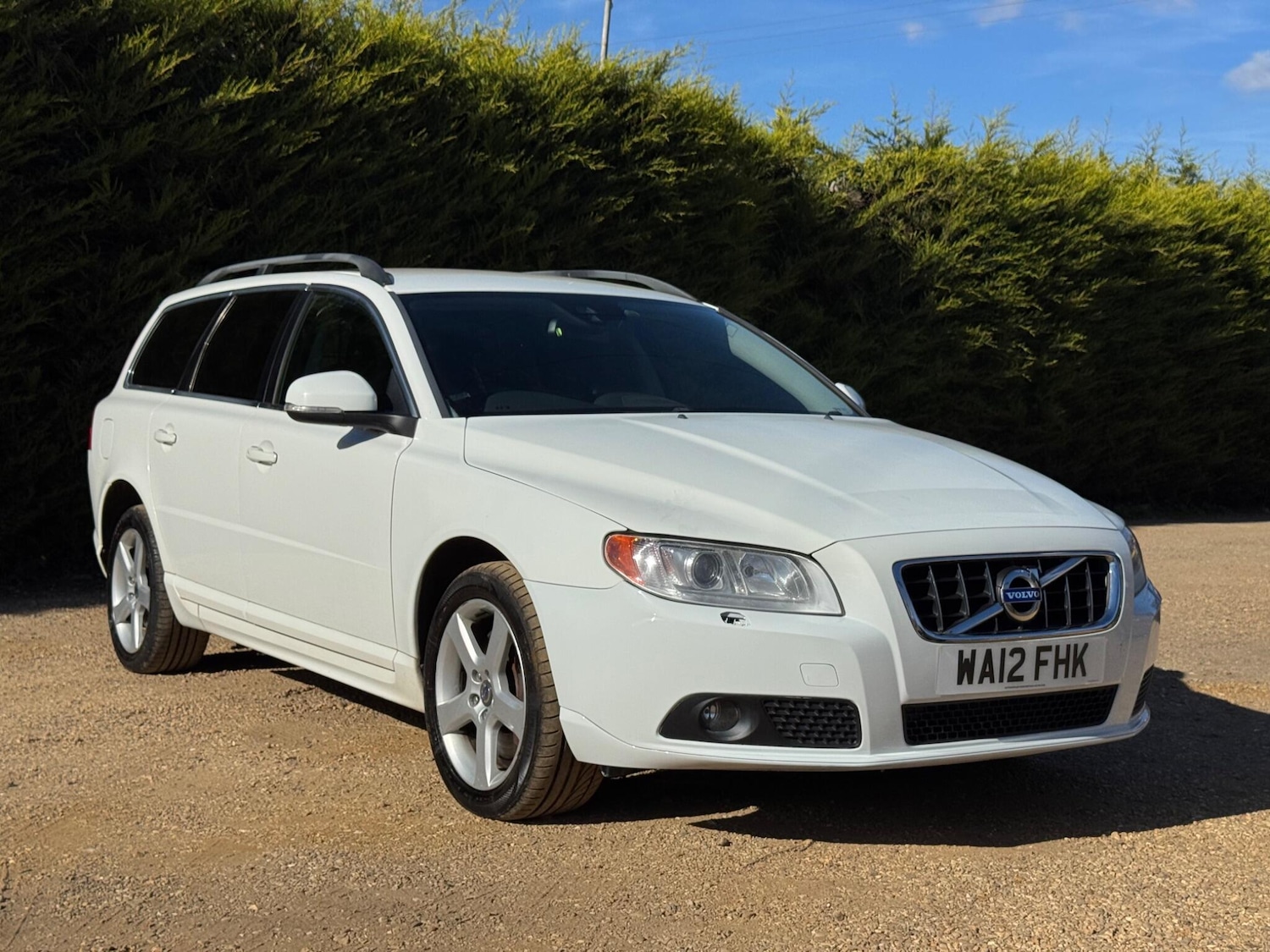 Used Volvo V70 2012 for sale - 76072777: Photo 31