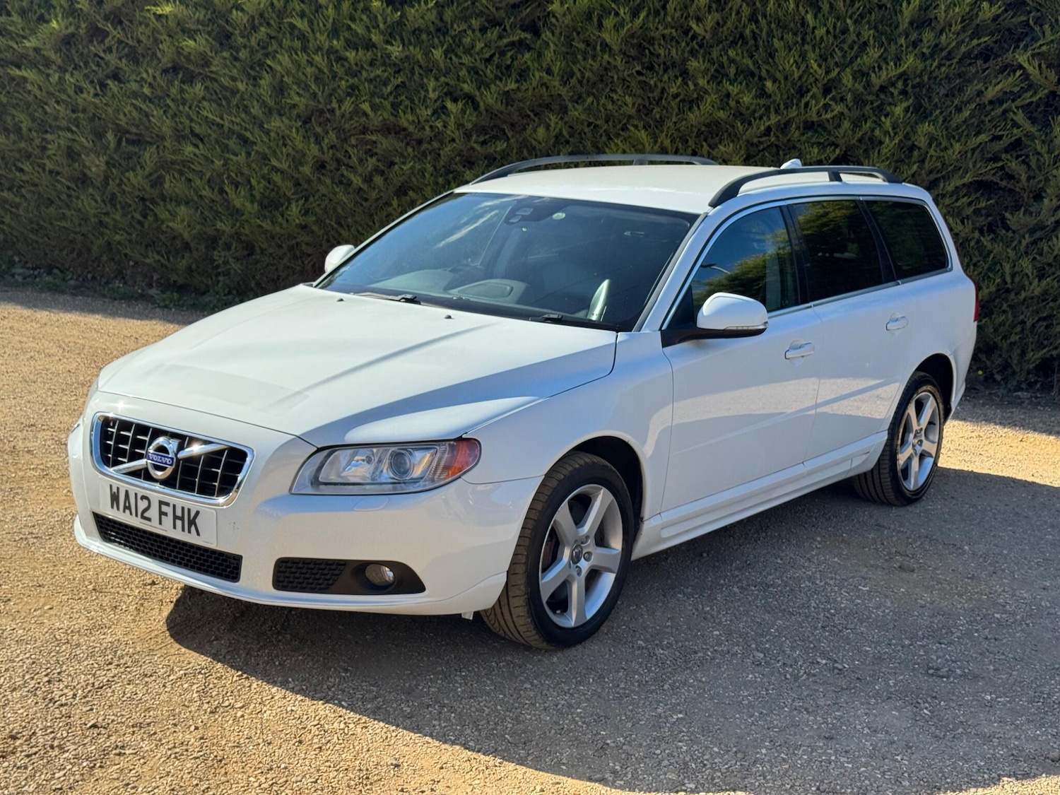 Used Volvo V70 2012 for sale - 76072777: Photo 32