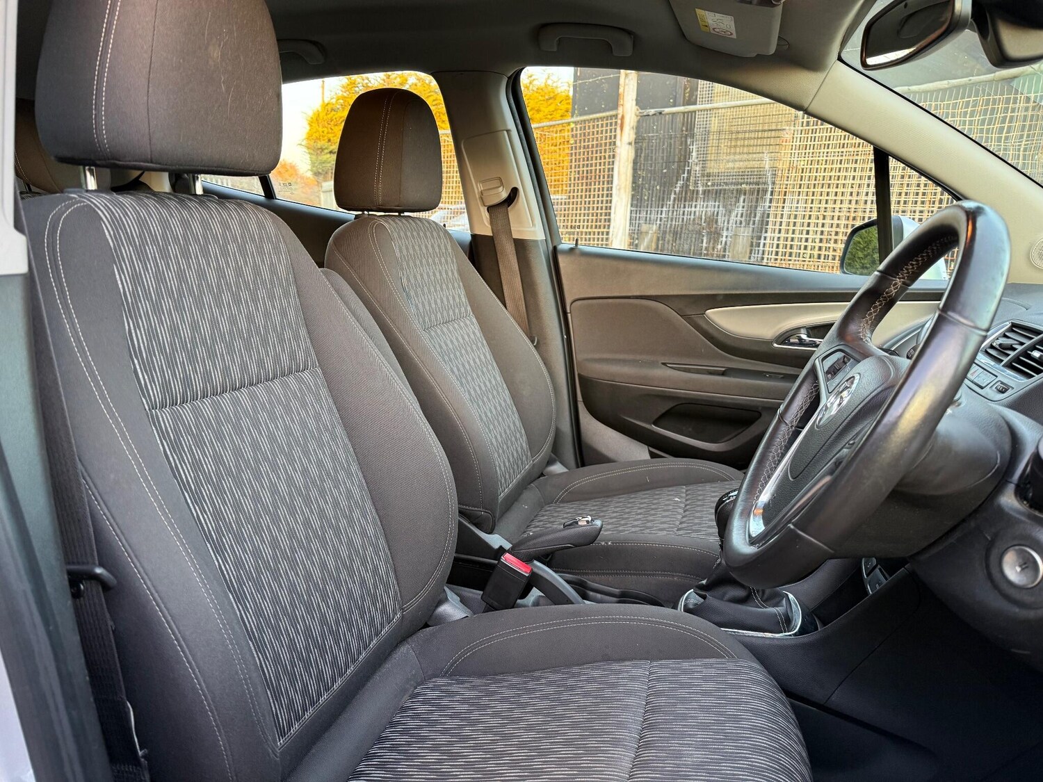 Used Vauxhall Mokka 2014 for sale - 76657859: Photo 18