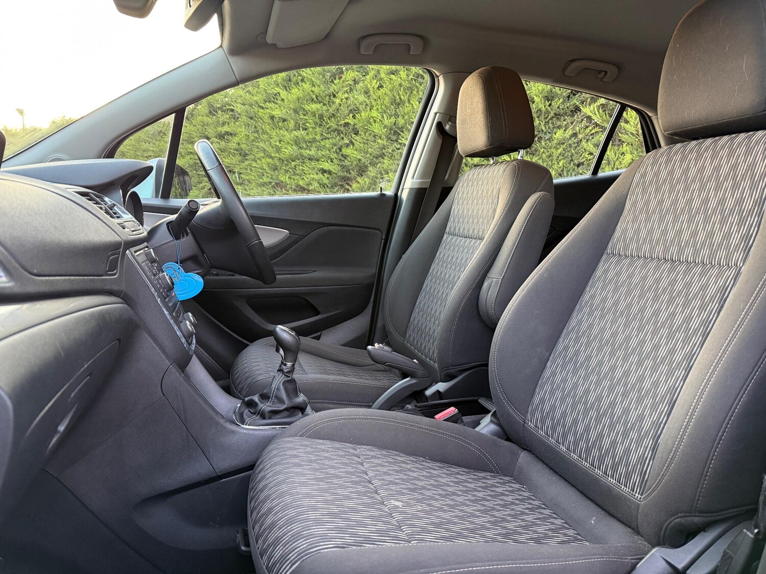 Used Vauxhall Mokka 2014 for sale - 76657859: Photo 20