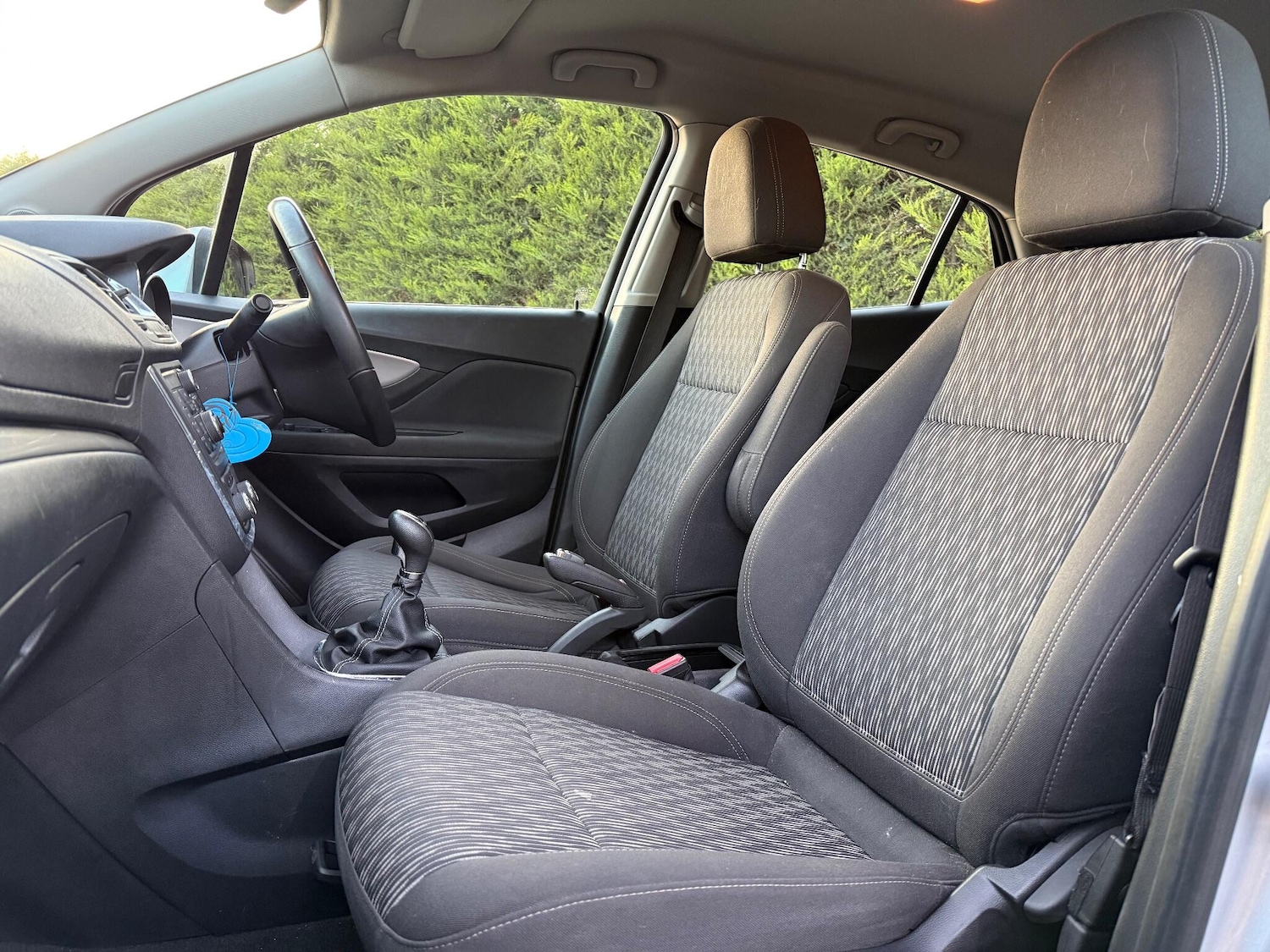 Used Vauxhall Mokka 2014 for sale - 76657859: Photo 26