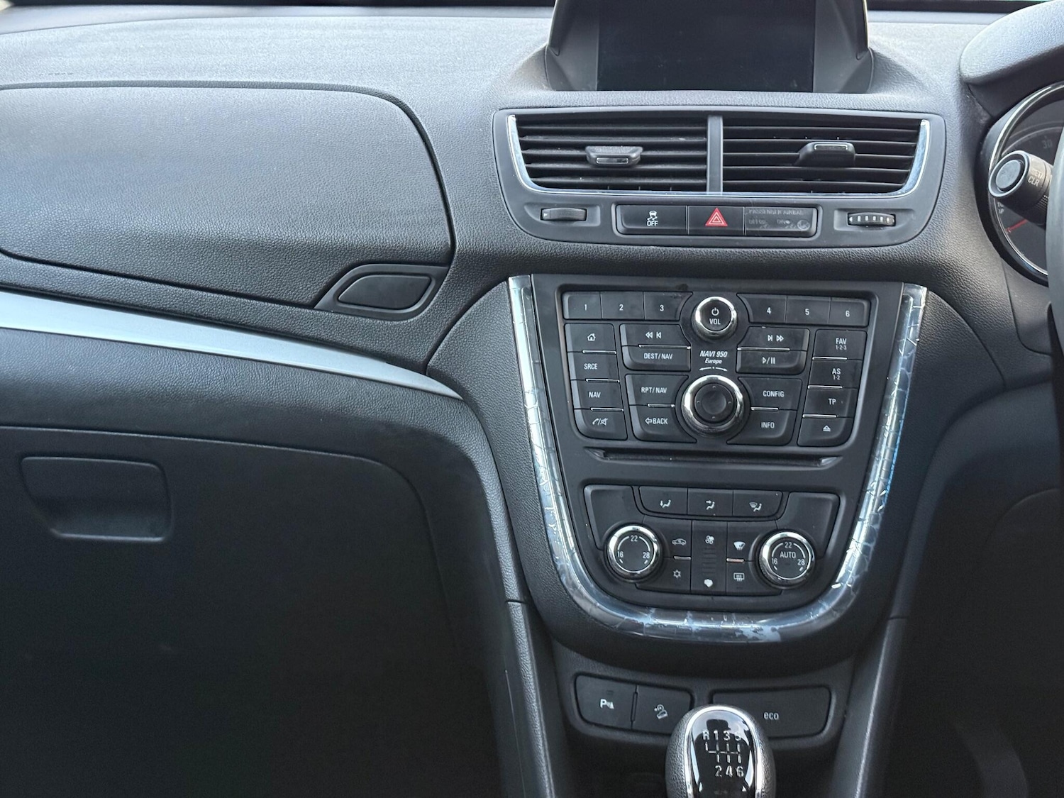 Used Vauxhall Mokka 2014 for sale - 76657859: Photo 30