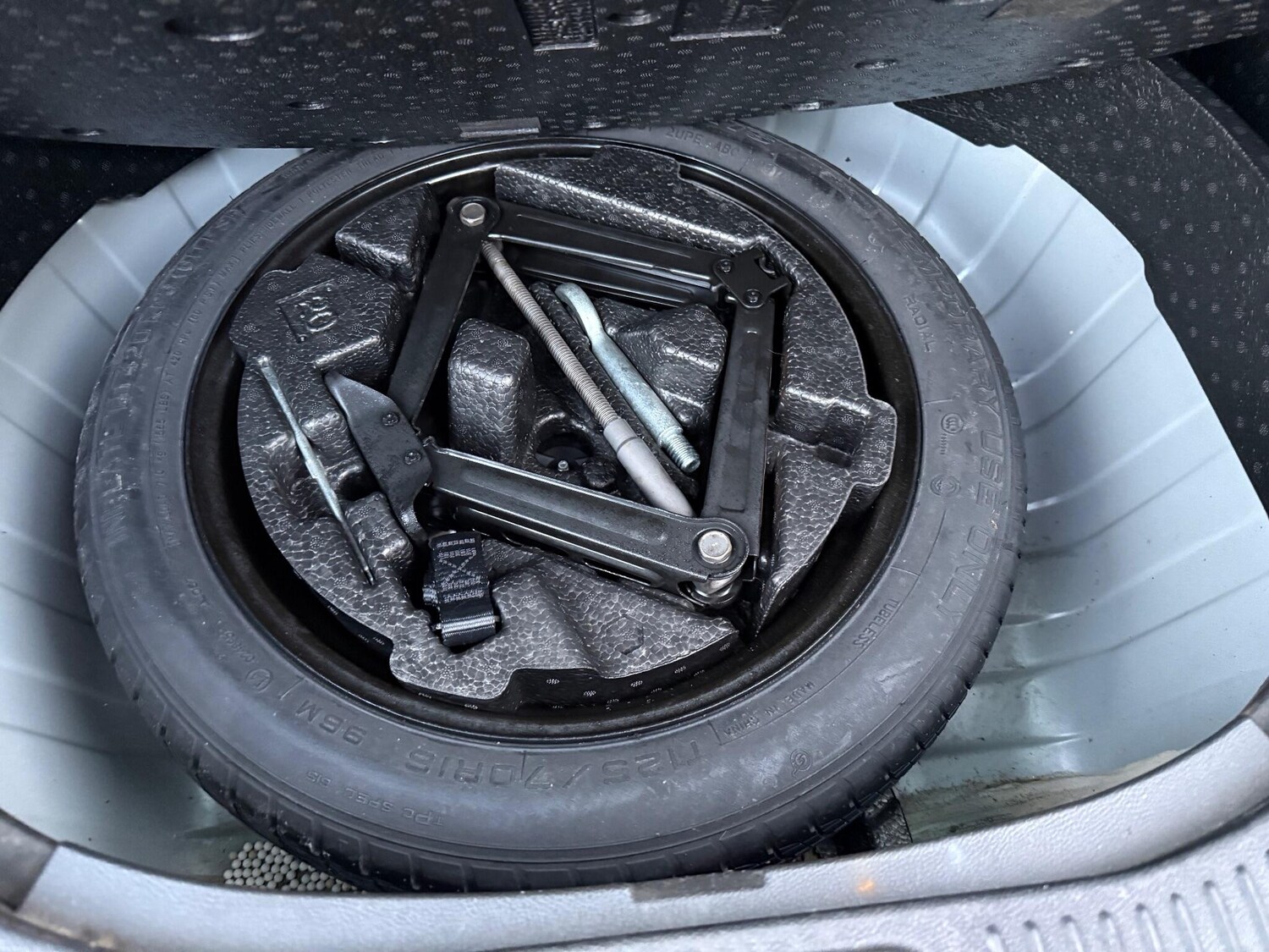 Used Vauxhall Mokka 2014 for sale - 76657859: Photo 35