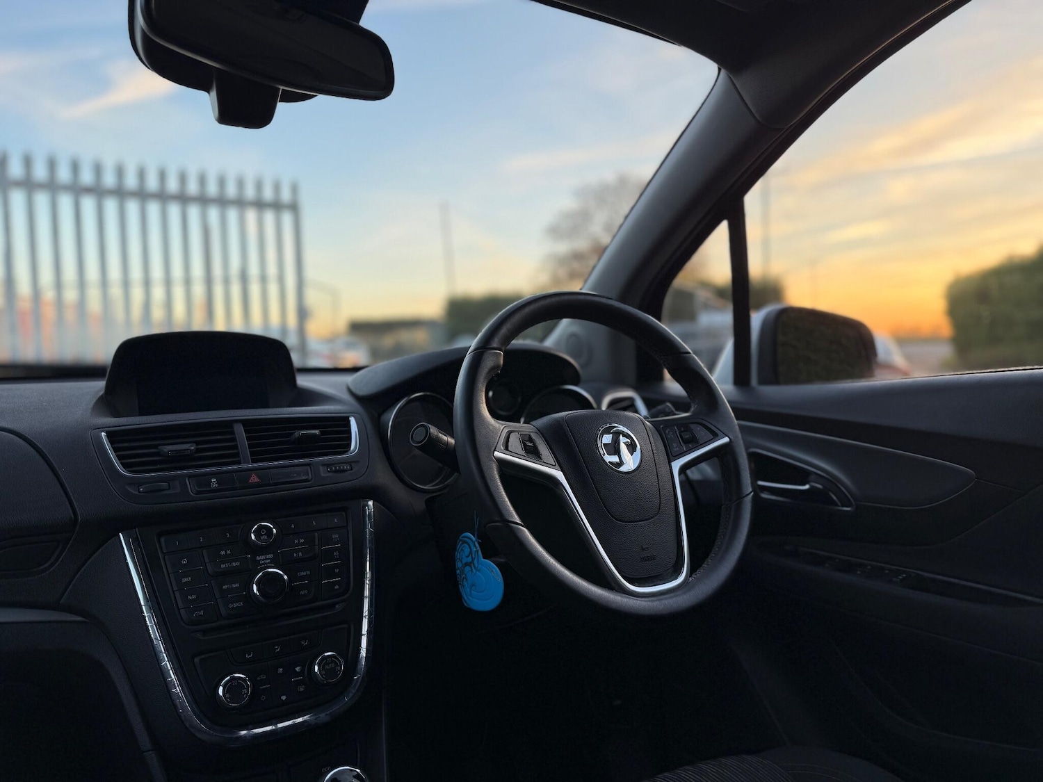 Used Vauxhall Mokka 2014 for sale - 76657859: Photo 4