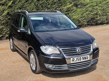 2008 (58) - 2.0 TDI Sport 5dr DSG