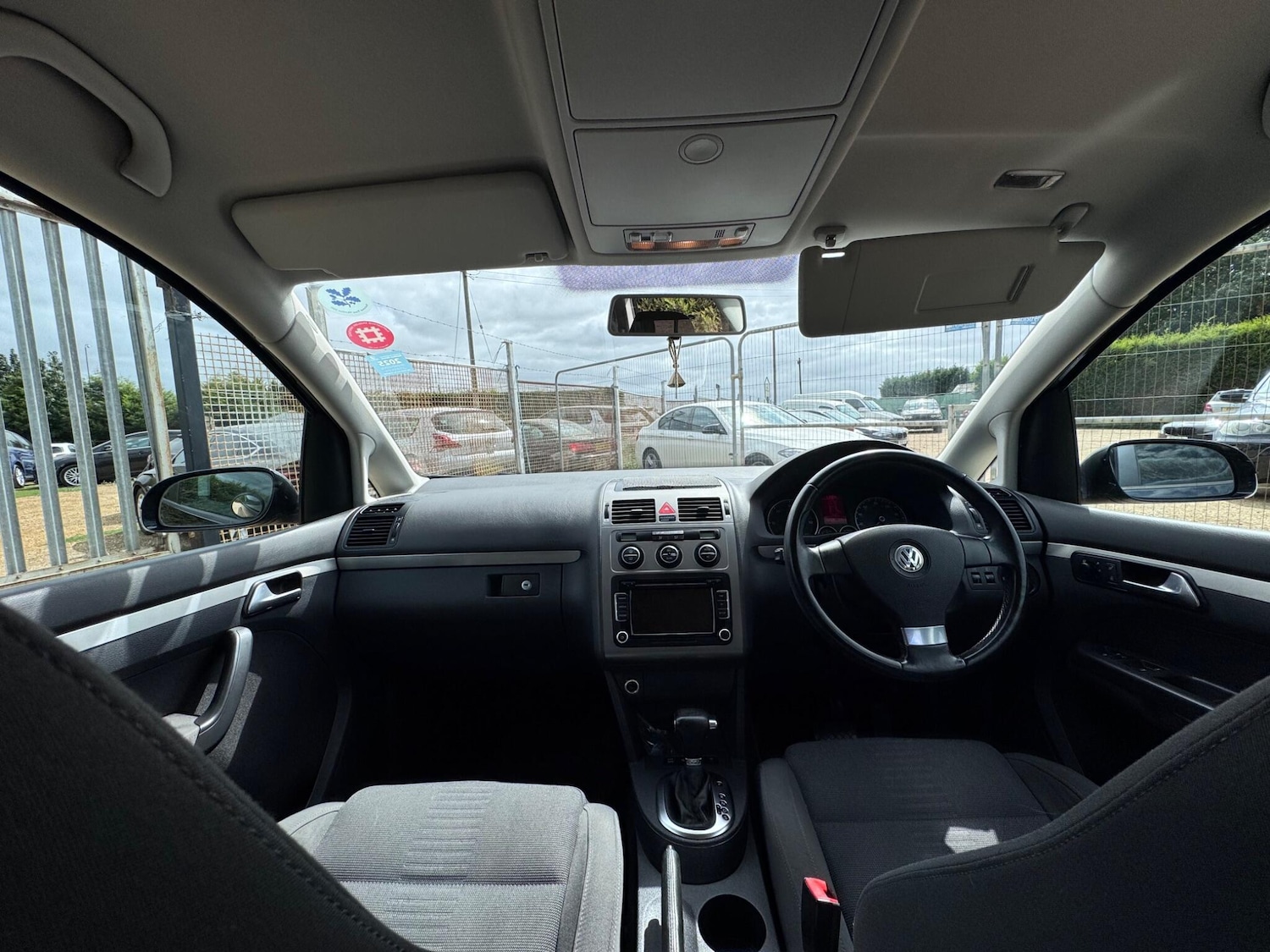 Vehicle 25