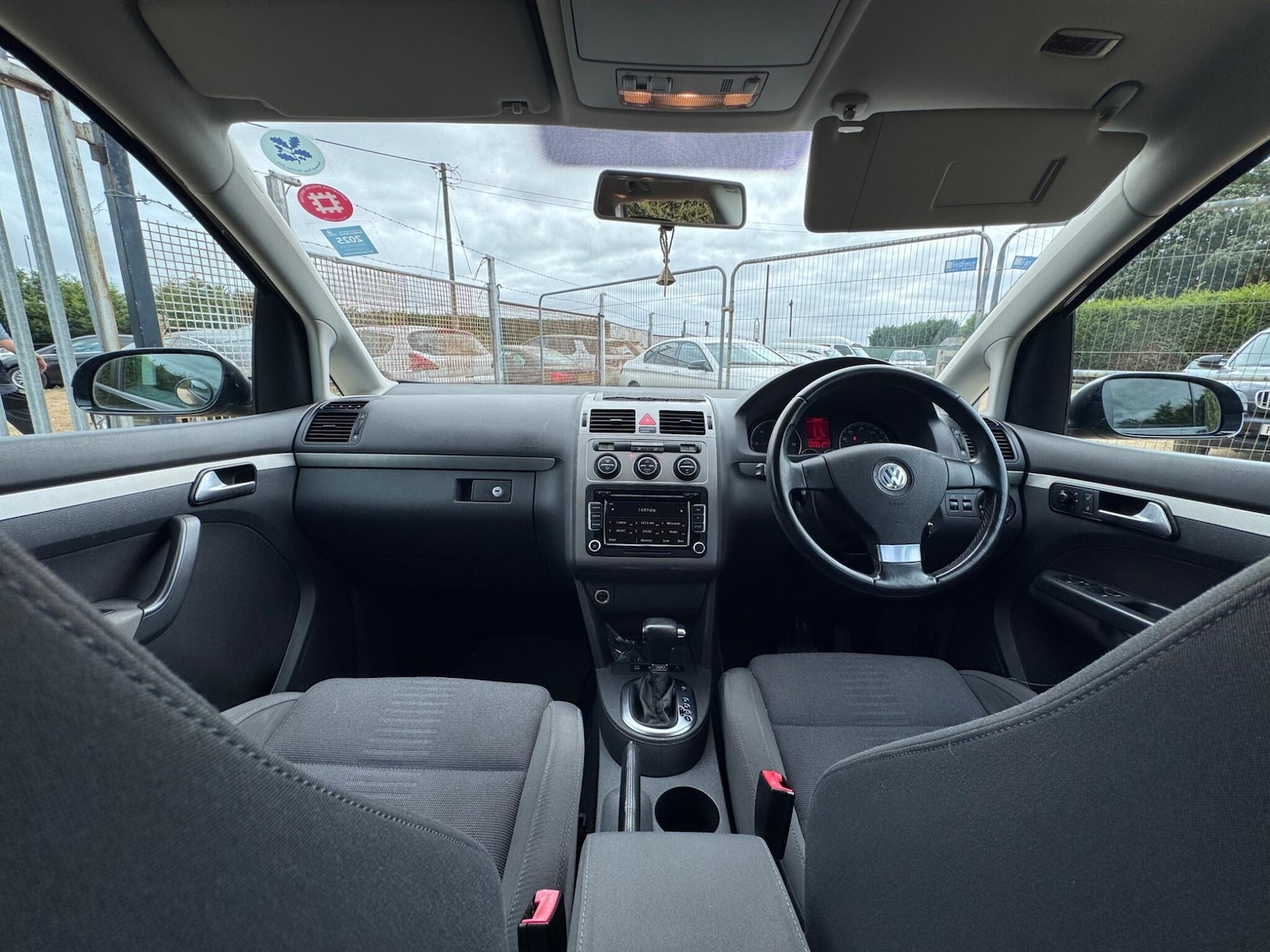 Vehicle 26