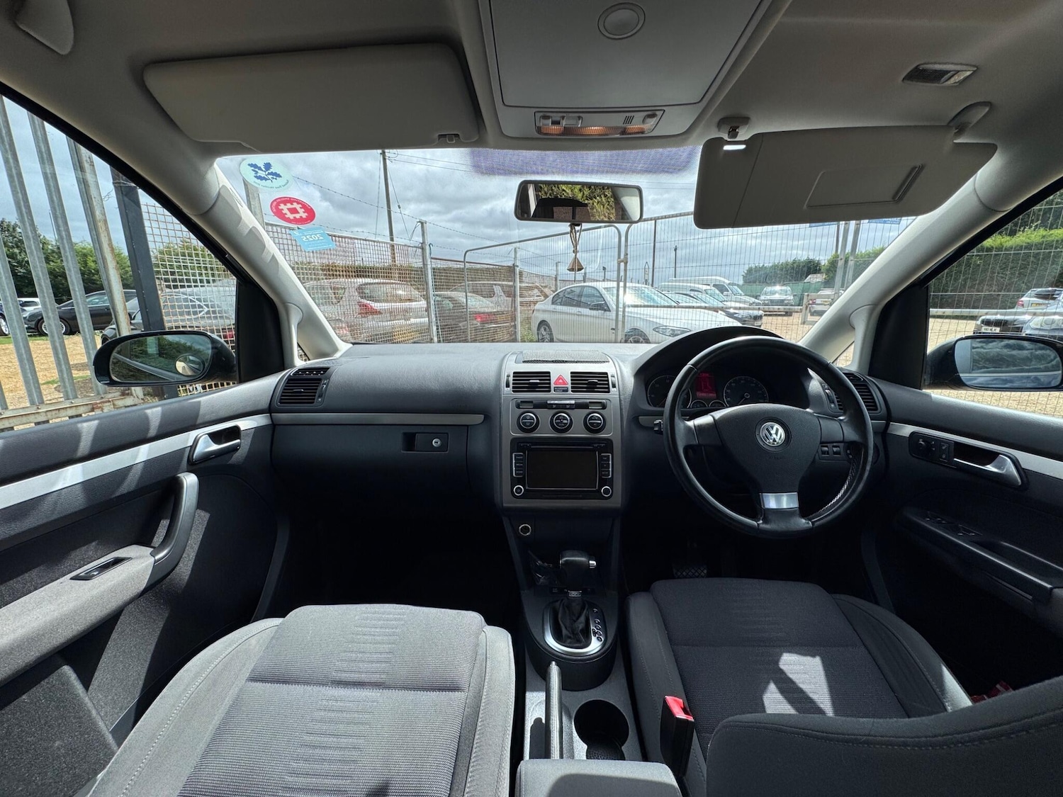 Vehicle 27