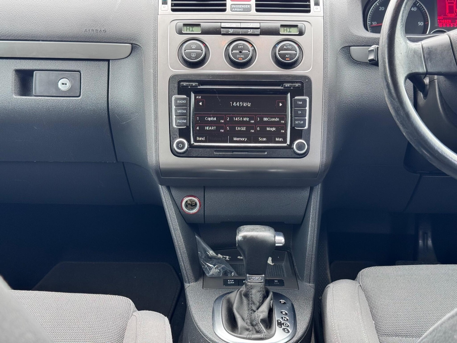 Vehicle 29