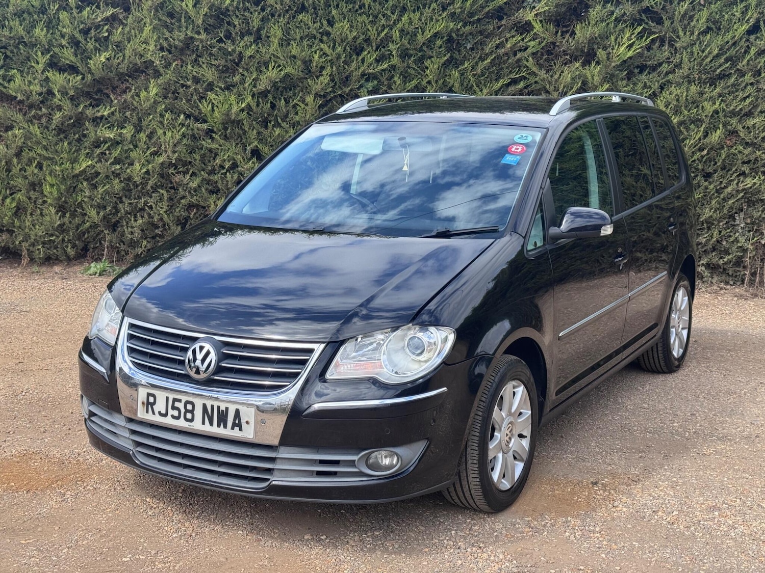 Vehicle 6