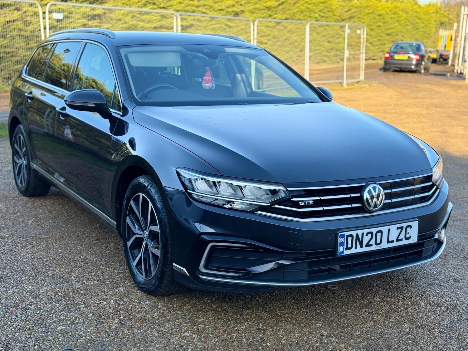 Used Volkswagen Passat 2020 for sale - 76759297: Photo 12