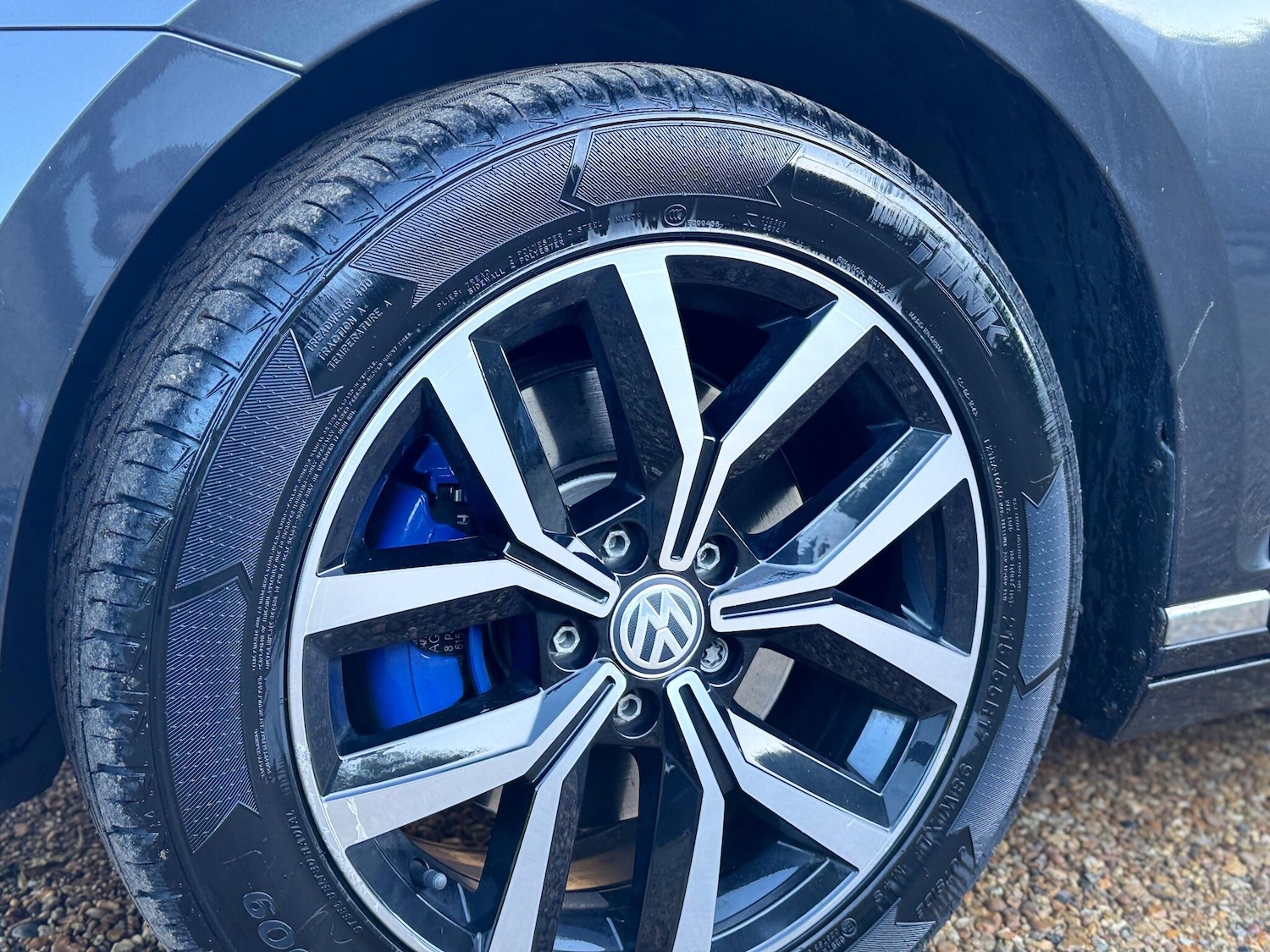 Used Volkswagen Passat 2020 for sale - 76759297: Photo 19