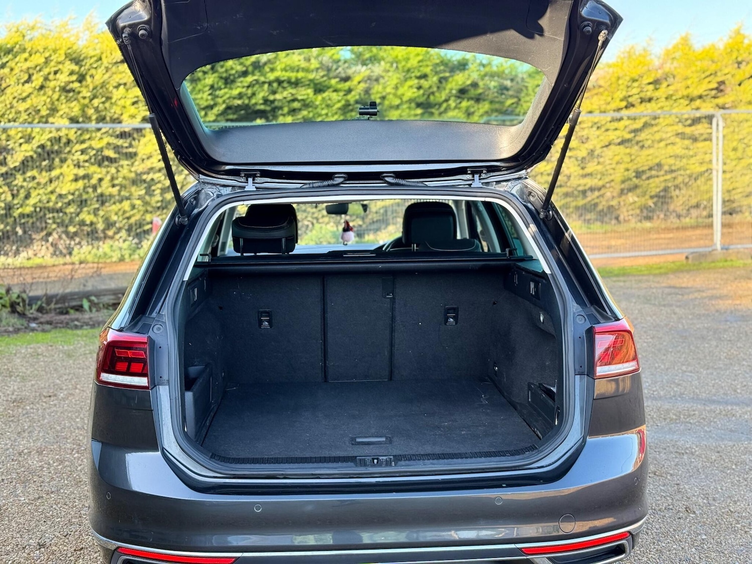 Used Volkswagen Passat 2020 for sale - 76759297: Photo 20