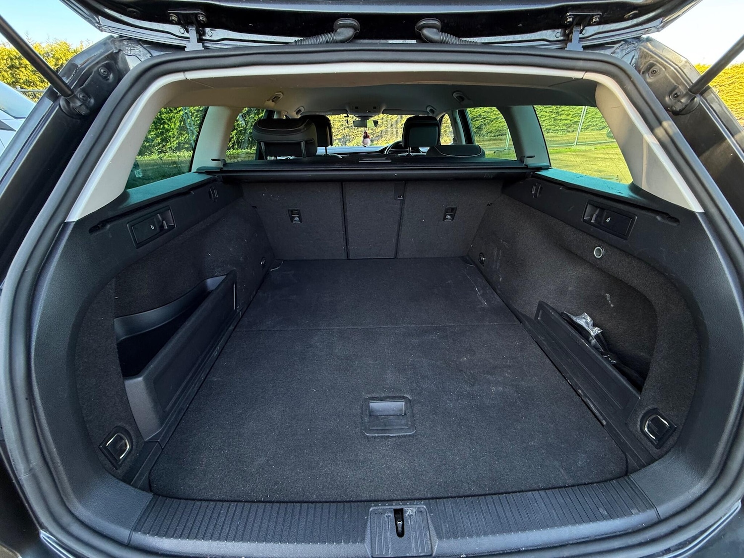 Used Volkswagen Passat 2020 for sale - 76759297: Photo 21