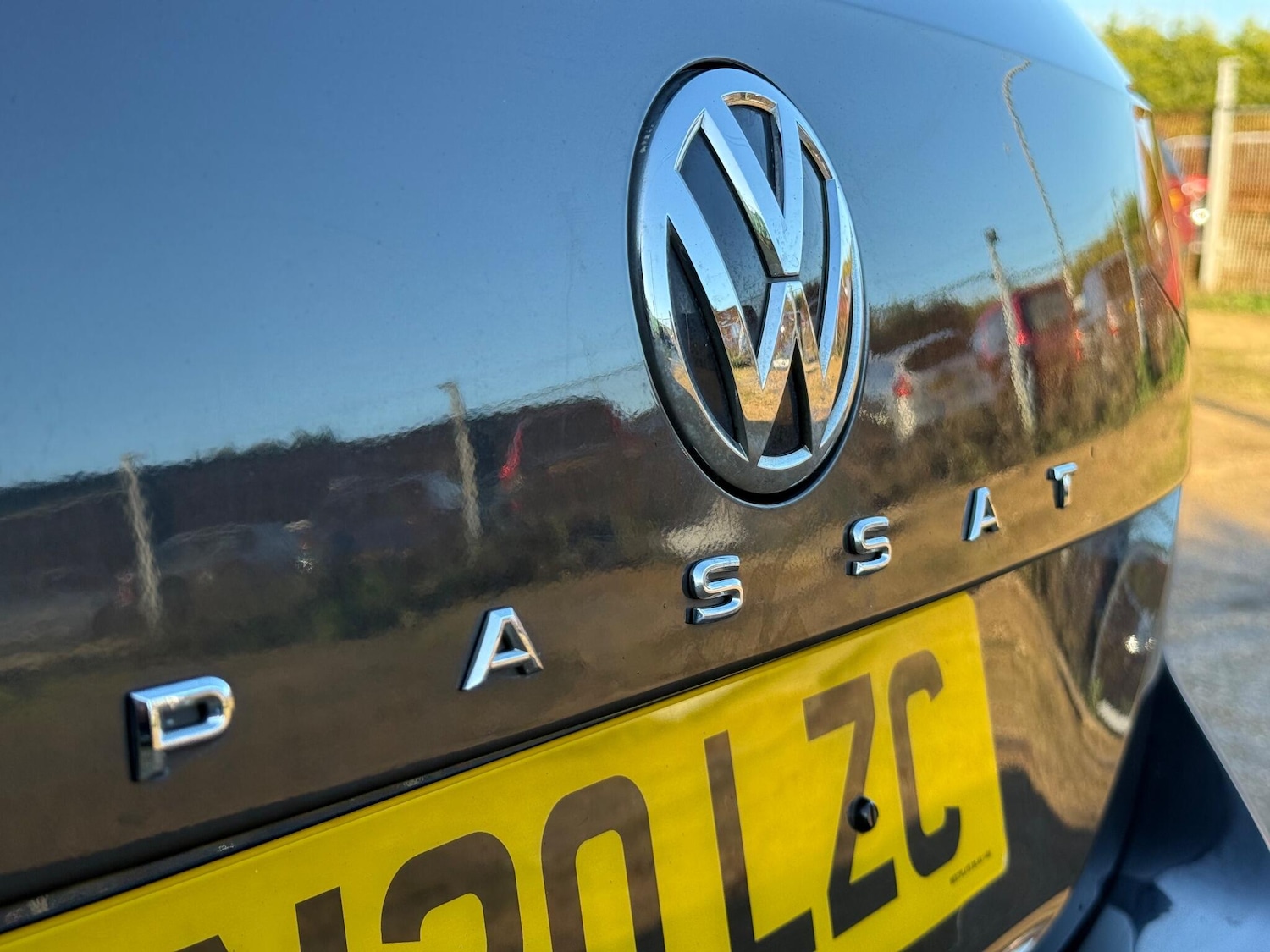 Used Volkswagen Passat 2020 for sale - 76759297: Photo 24