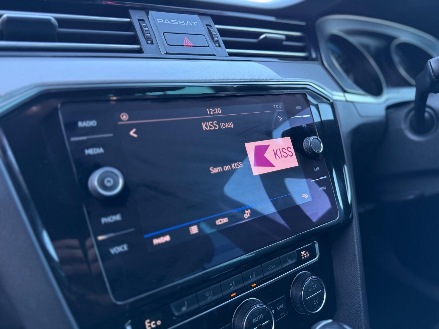 Used Volkswagen Passat 2020 for sale - 76759297: Photo 27