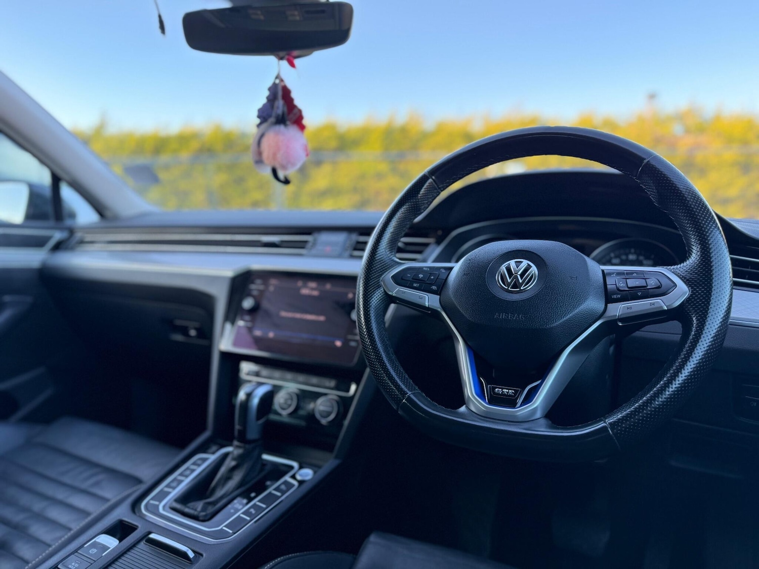 Used Volkswagen Passat 2020 for sale - 76759297: Photo 3