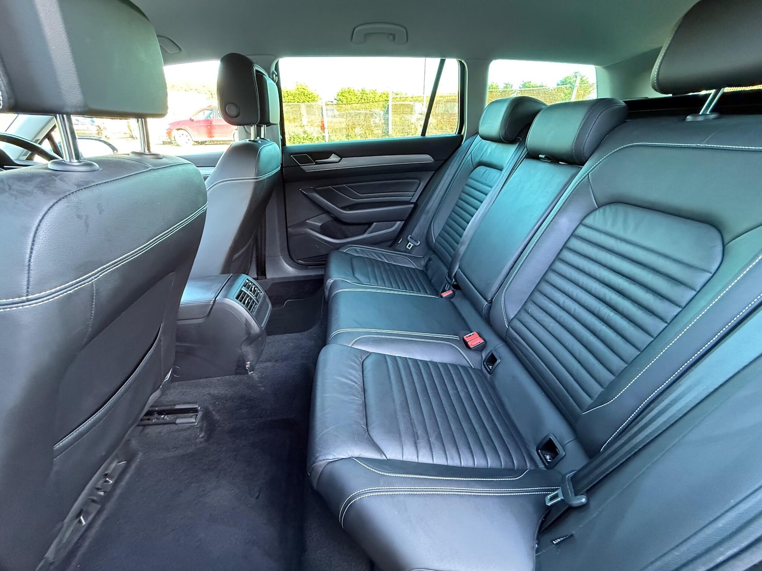 Used Volkswagen Passat 2020 for sale - 76759297: Photo 33