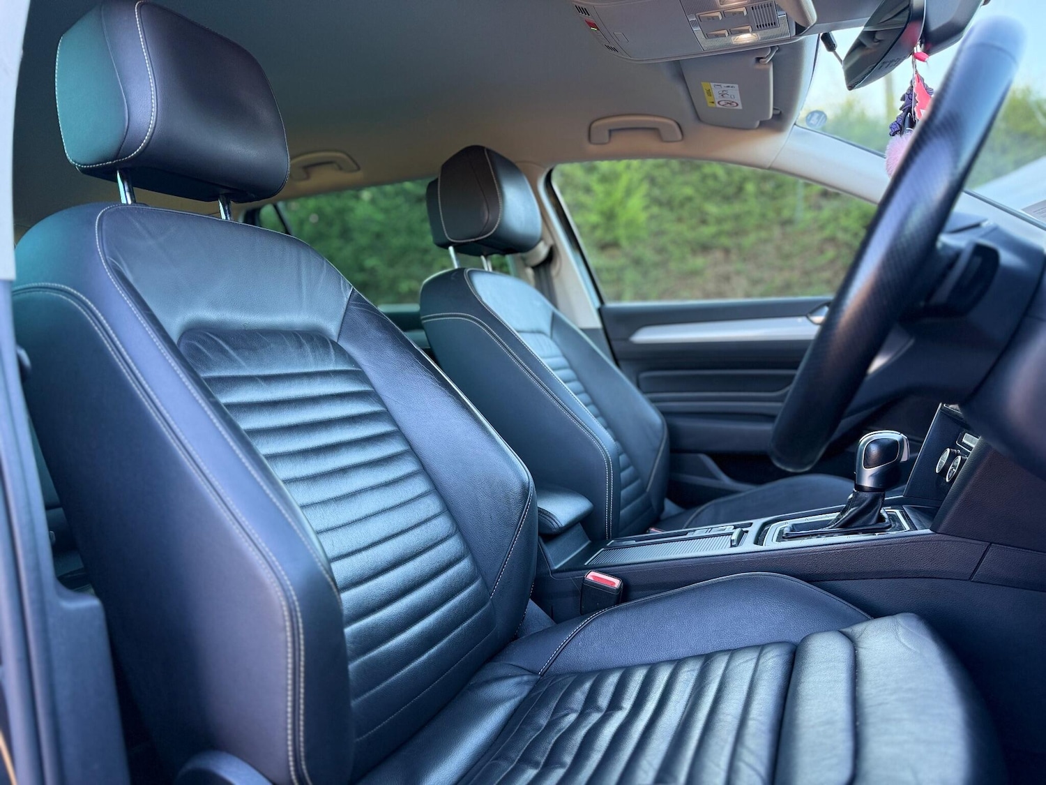 Used Volkswagen Passat 2020 for sale - 76759297: Photo 36