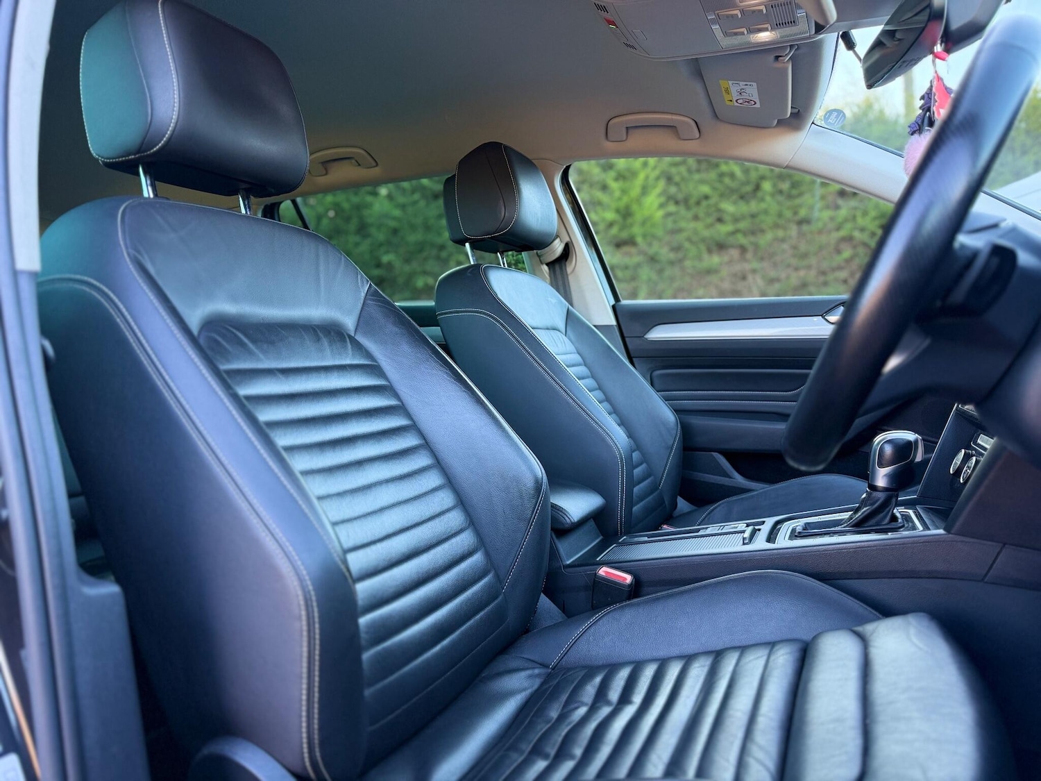 Used Volkswagen Passat 2020 for sale - 76759297: Photo 37