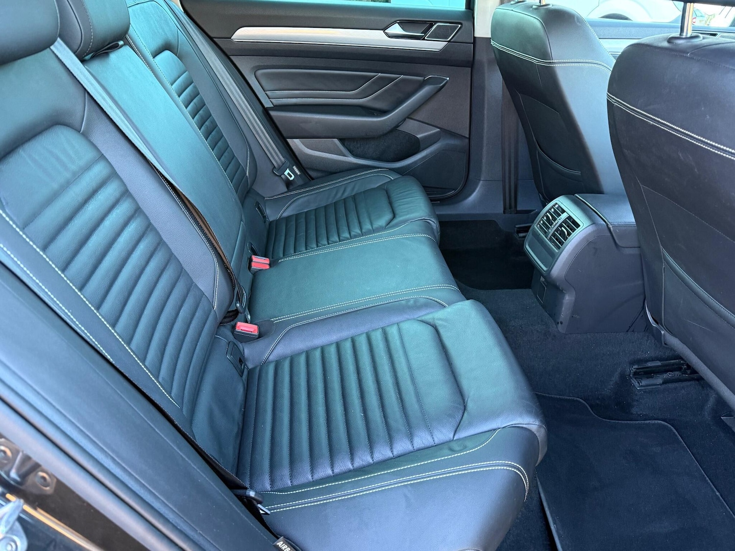 Used Volkswagen Passat 2020 for sale - 76759297: Photo 41