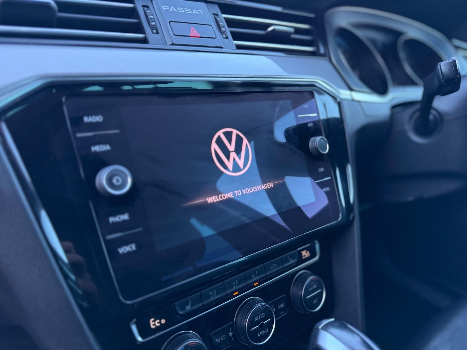 Used Volkswagen Passat 2020 for sale - 76759297: Photo 42