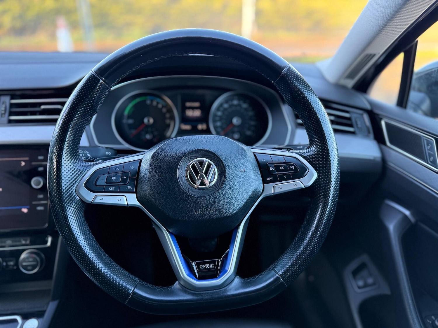 Used Volkswagen Passat 2020 for sale - 76759297: Photo 44